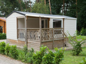 Holiday Home De Brenkberg-1 by Interhome